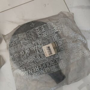 Renault 5 orijinal hava filtresi 7700722120 etiket fotoğrafı