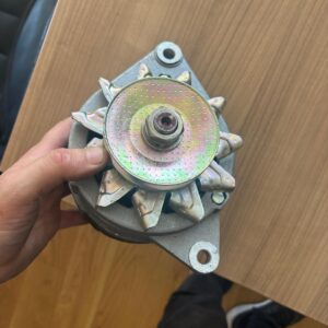 Renault 12 orijinal alternatör 6001541877
